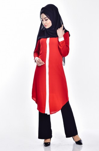 Red Tunics 0910-02