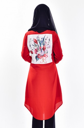 Red Tunics 0910-02