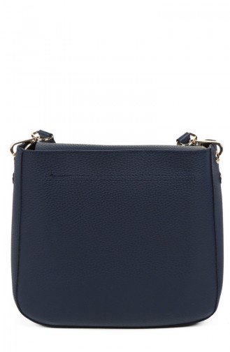 Beverly Hills Polo Club Bag 650BHP0634 Dark Blue 650BHP0634