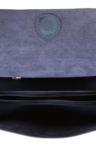 Beverly Hills Polo Club Bag 650BHP0634 Dark Blue 650BHP0634