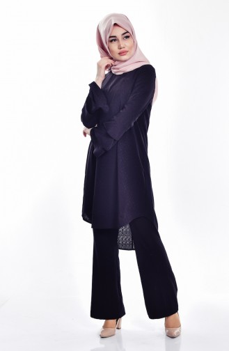 Black Tuniek 3138-07