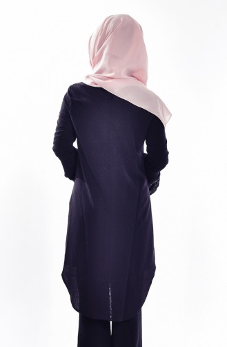 Black Tunics 3138-07