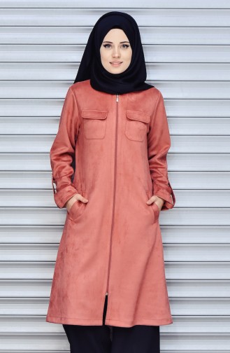 Dusty Rose Cape 5054-04