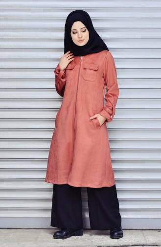 Dusty Rose Cape 5054-04