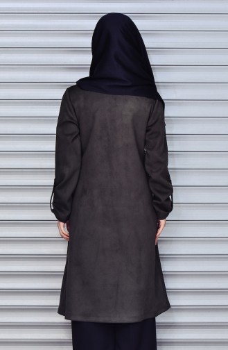 Khaki Cape 5054-05