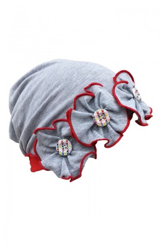 Rot Hat and bandana models 48