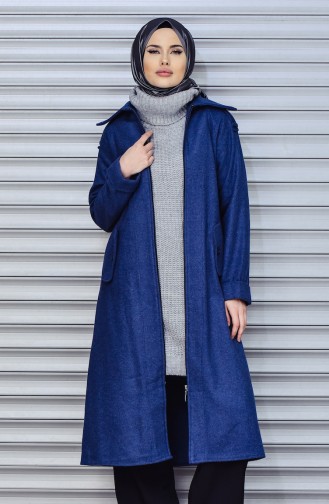 Blue Cape 7250-02