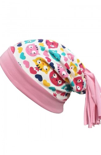 Puder Hat and bandana models 24