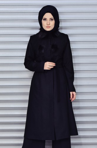 Black Coat 3210-01