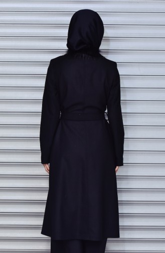 Black Coat 3210-01