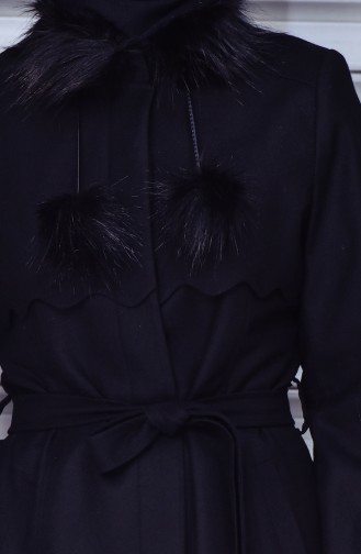 Black Coat 3210-01