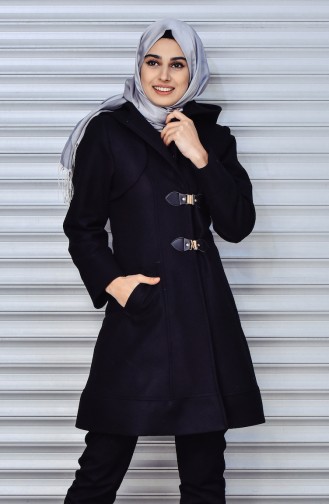 Black Coat 7005-03