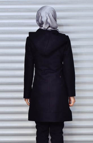 Black Coat 7005-03