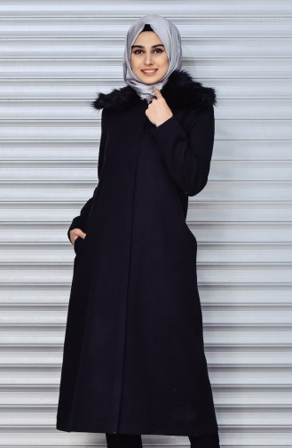 Black Coat 0099-02