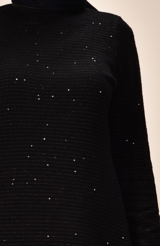 Black Sweater 3238-03