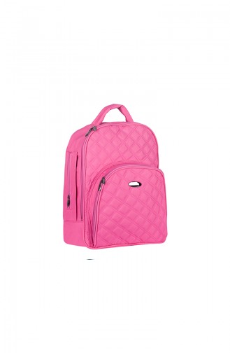 Fuchsia Backpack 5165-04