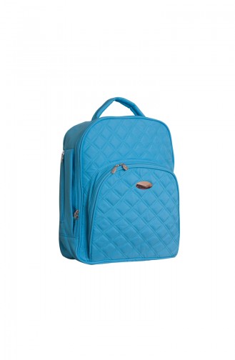 Turquoise Backpack 5165-08