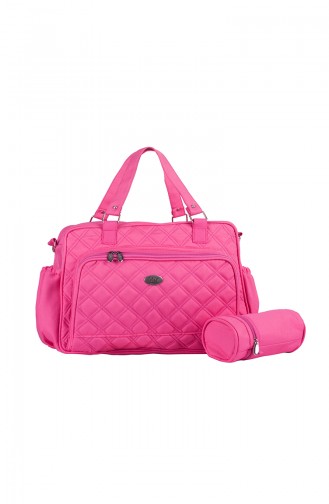 Pink Baby Care Bag 5170-05