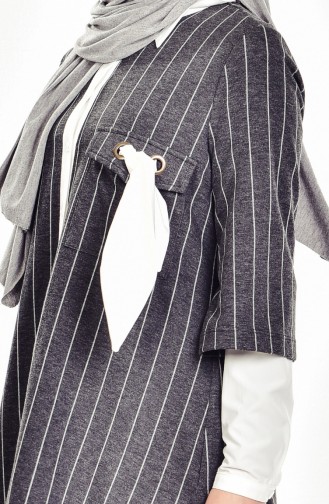 Gray Suit 8008-02