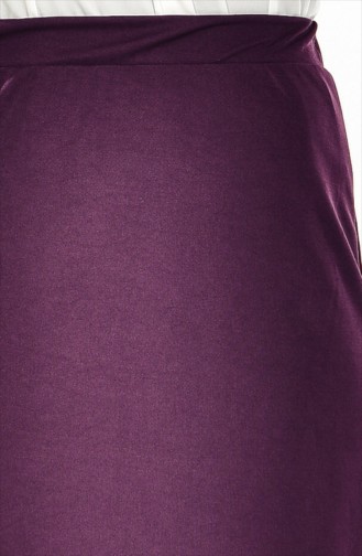 Purple Skirt 5059-10