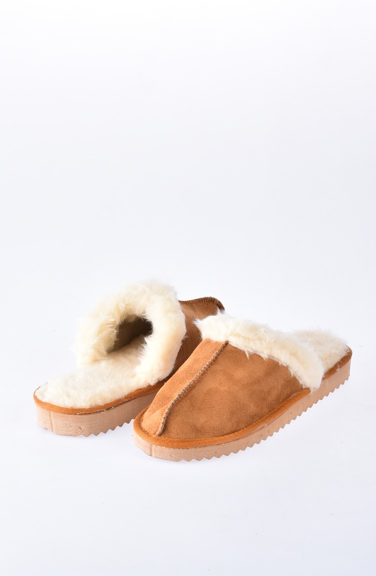 Bayan Terlik 50178-03 Taba