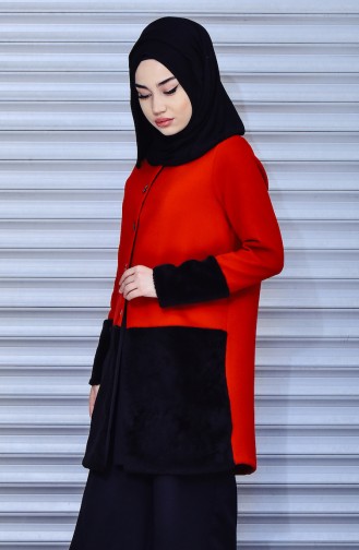 Red Jacket 1478-03
