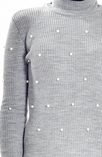 Gray Sweater 2005-06