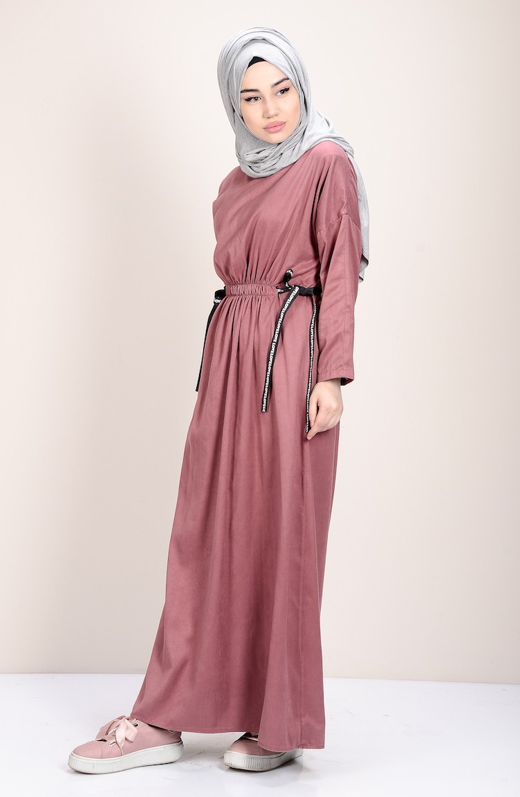 robe daim 2019