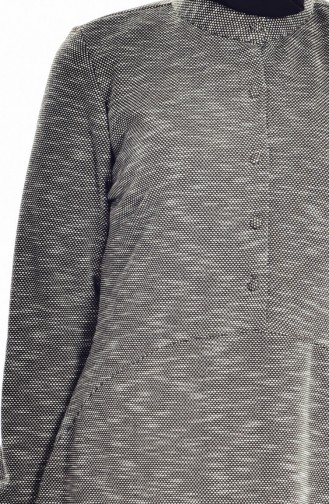 Khaki Tunics 1027-02