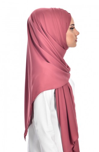 Turban Pret-a-Porter Rose Pâle 18