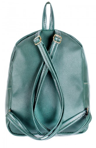 Green Backpack 42708-07