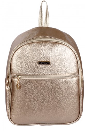 Golden Backpack 42708-09