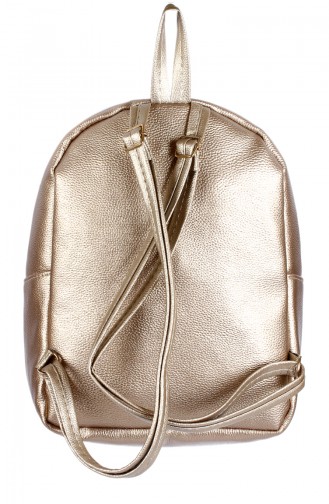 Golden Backpack 42708-09