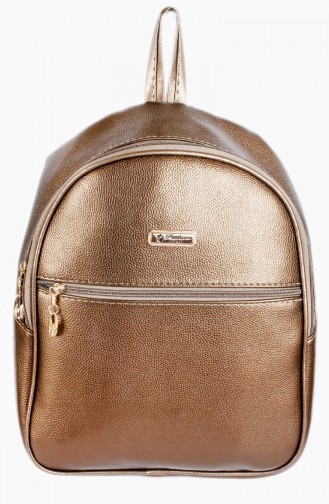 Copper Backpack 42708-10