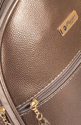 Copper Backpack 42708-10