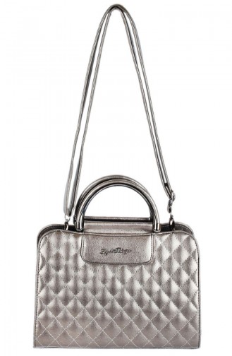 Platinum Shoulder Bags 42719-11