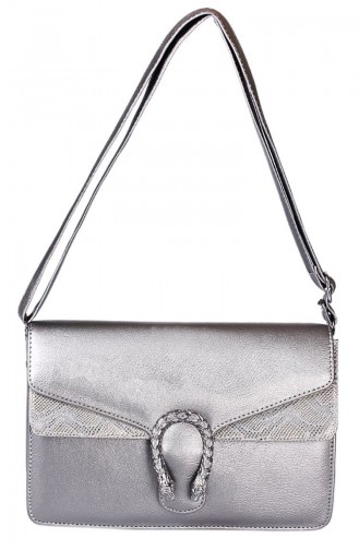 Platinum Shoulder Bags 42112-11
