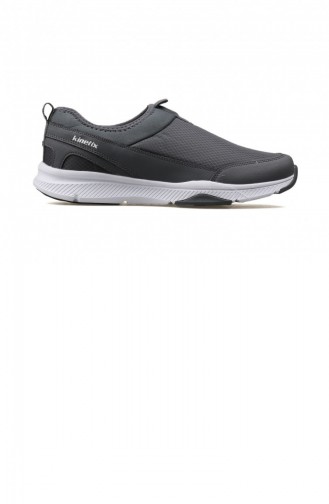 Kinetix Chaussure Gris Pour Femme 100275613 613938