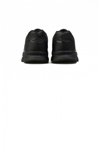 Kinetix Chaussure Noir Pour Femme 100265320 611040