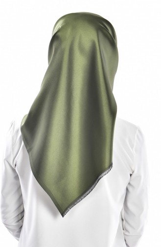 Army Green Scarf 16