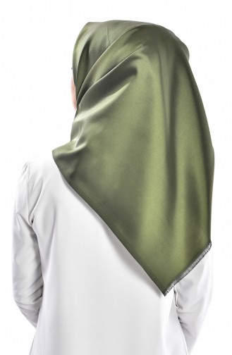 Army Green Scarf 16