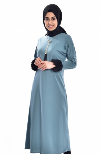 Mint Green Tunics 4135-08