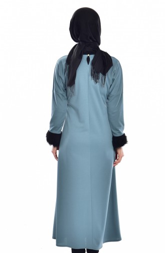 Mint Green Tunics 4135-08