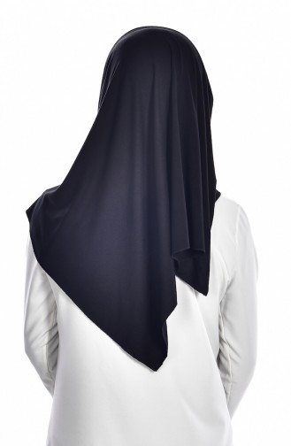 Penye Şal-01 Siyah