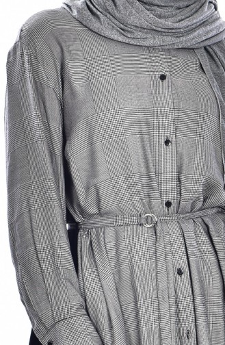 Gray Shirt 21092-01