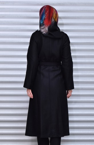 Black Coat 7233-03