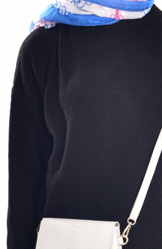 Black Sweater 2143-01