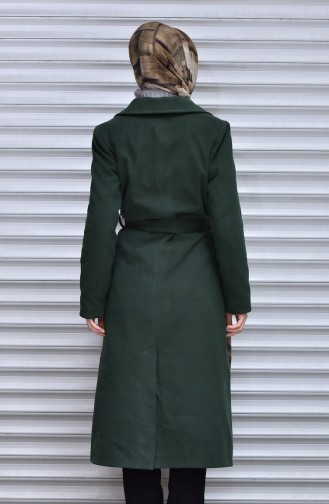 Green Coat 41019-05