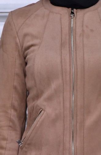 Camel Jacket 41003-03