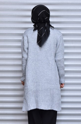 Gray Knitwear 0922-04